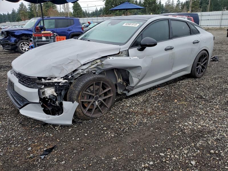 2022 KIA K5 GT #3304865550