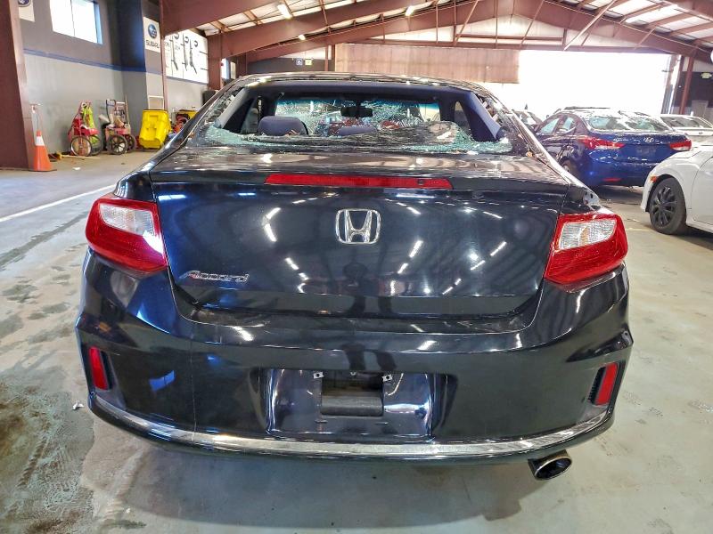 2015 HONDA ACCORD EX #3311583781