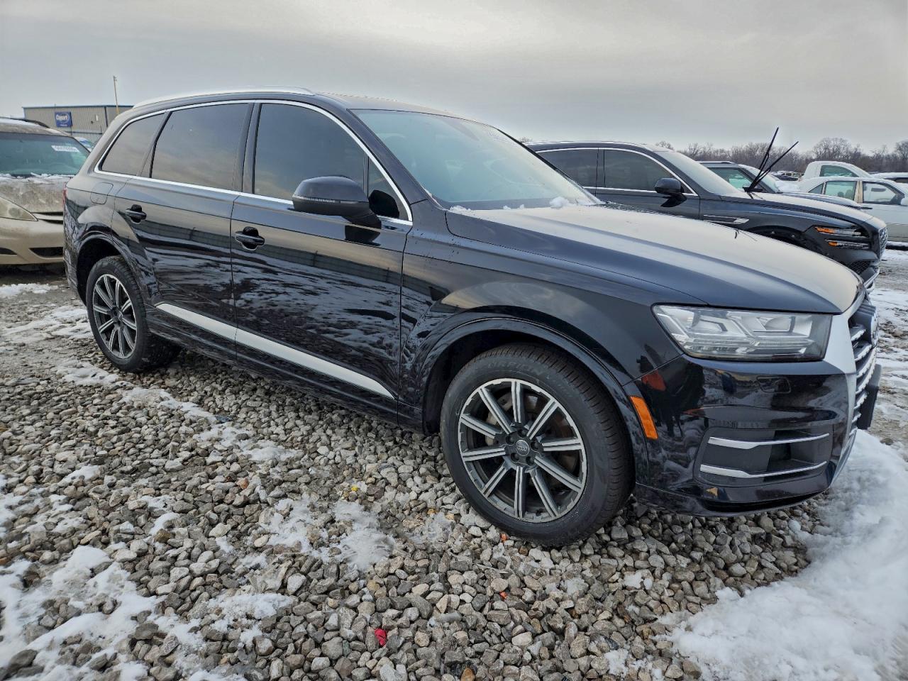 AUDI Q7 PREMIUM PLUS