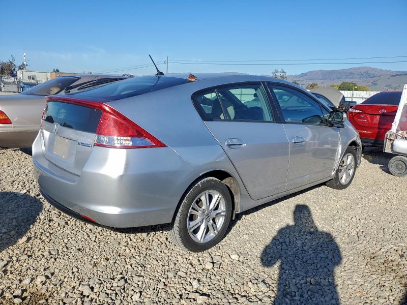 2011 HONDA INSIGHT EX #3318016531