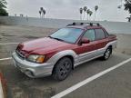 Lot #3316728455 2003 SUBARU BAJA