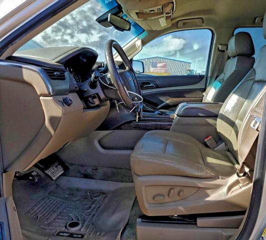 2015 CHEVROLET TAHOE C150 #3302699102