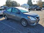 Lot #3315739359 2017 NISSAN VERSA S