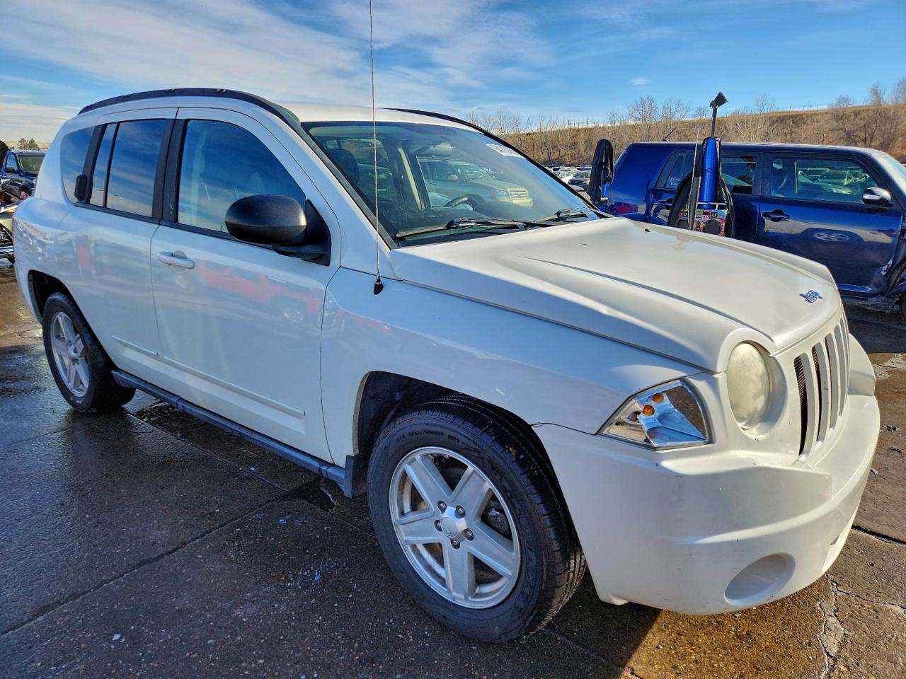 JEEP COMPASS SPORT