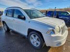 Lot #3304310006 2010 JEEP COMPASS SP