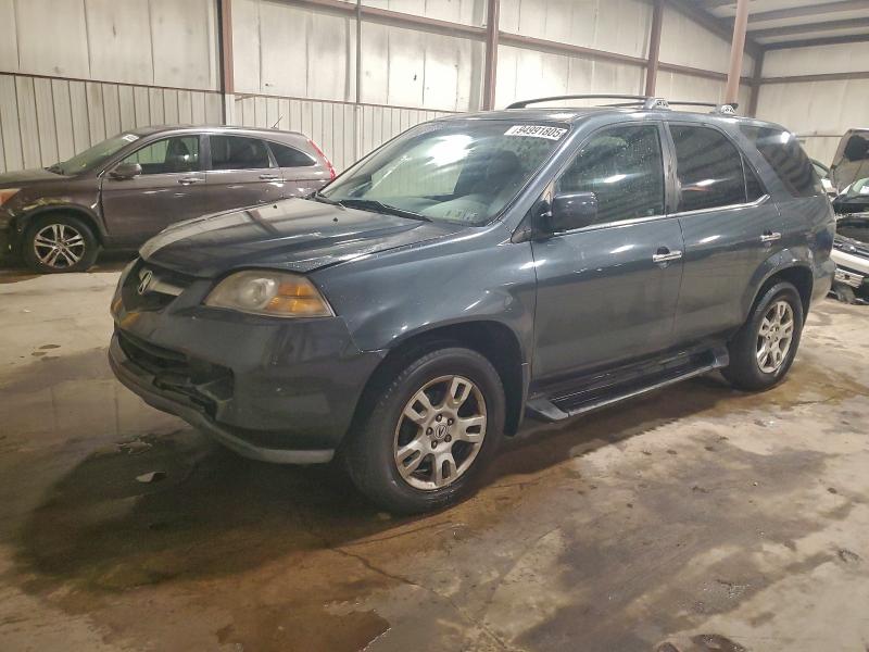 2006 ACURA MDX TOURIN #3315886096