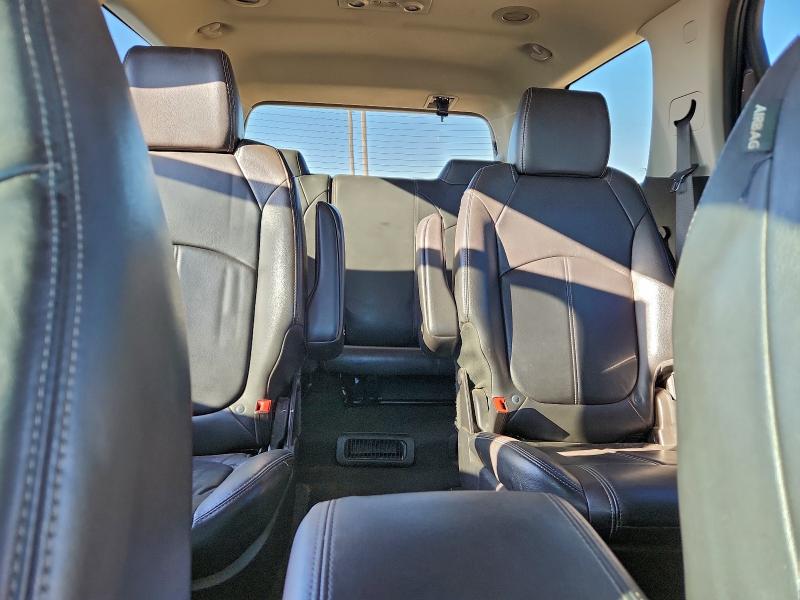 2017 GMC ACADIA LIM #3301695627