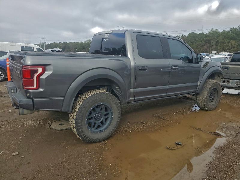2018 FORD F150 RAPTO #3304689974