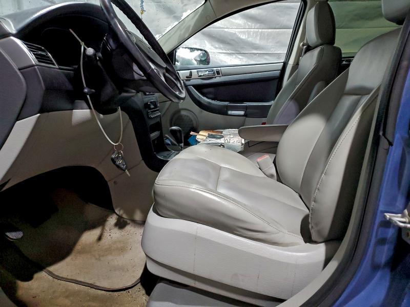 2007 CHRYSLER PACIFICA T #3305393308