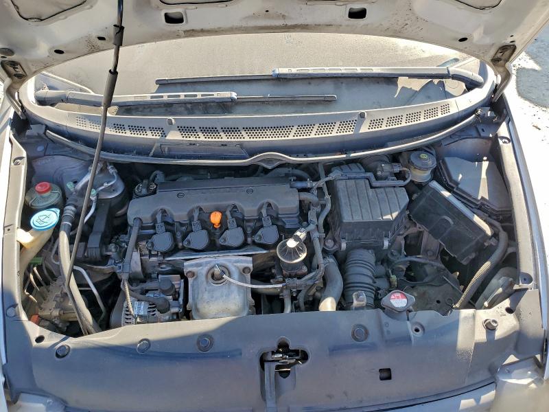 2007 HONDA CIVIC EX #3304815555