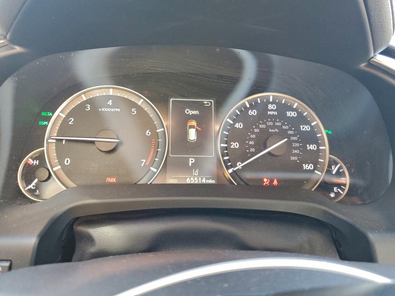 Lot #3309799349 2017 LEXUS RX 350 BAS