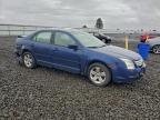 Lot #3318108383 2006 FORD FUSION SE