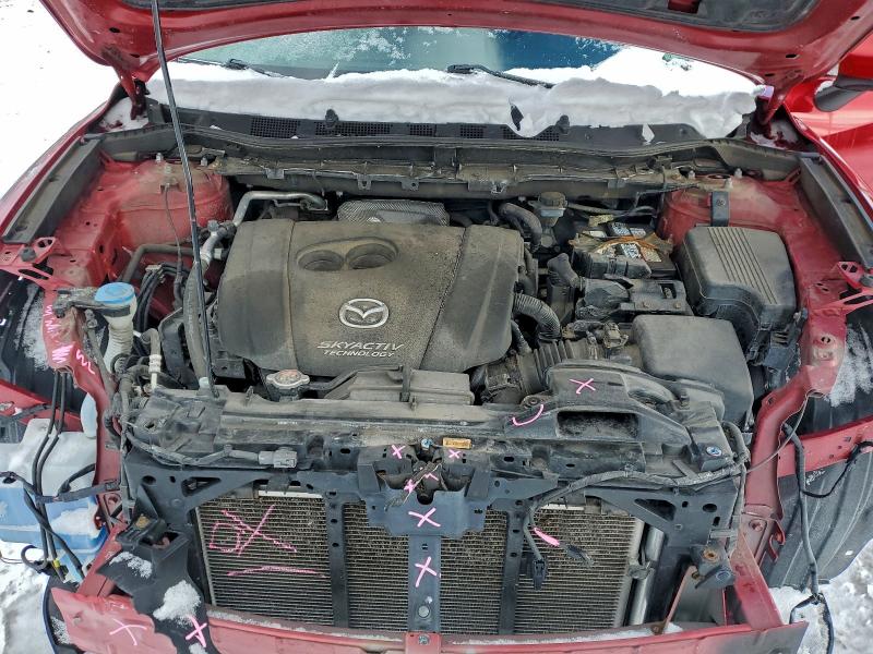 2014 MAZDA CX-5 TOURI #3305309309
