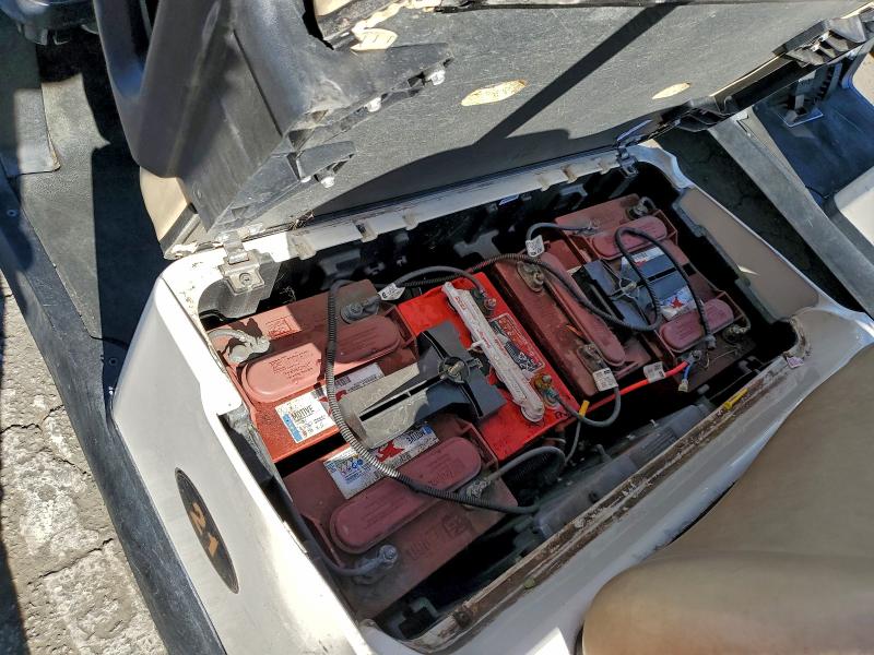 2022 CLUB CAR TEMPO FLA #3303893719