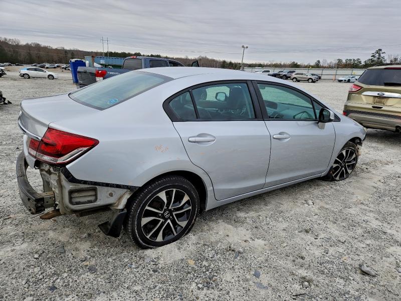 2013 HONDA CIVIC EXL #3302855911
