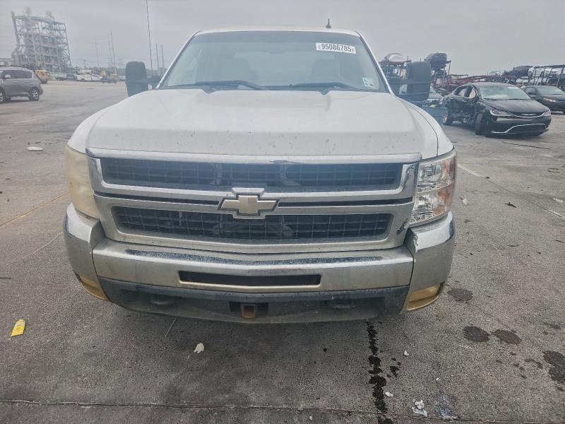 2009 CHEVROLET SILVERADO #3305346322