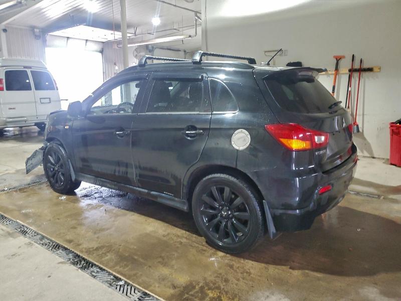 2011 MITSUBISHI OUTLANDER #3315961171