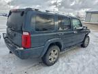 Lot #3312518642 2008 JEEP COMMANDER