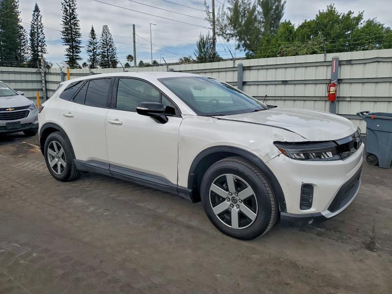 2024 HONDA PROLOGUE E #3311524243