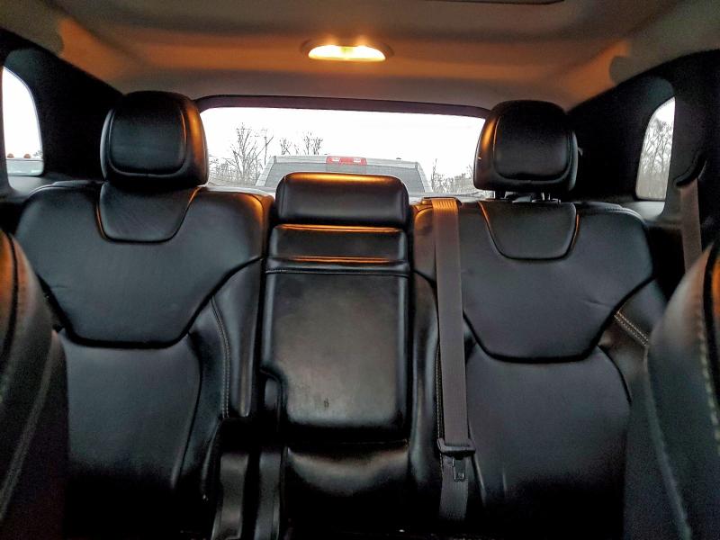 2014 JEEP CHEROKEE L #3310441321