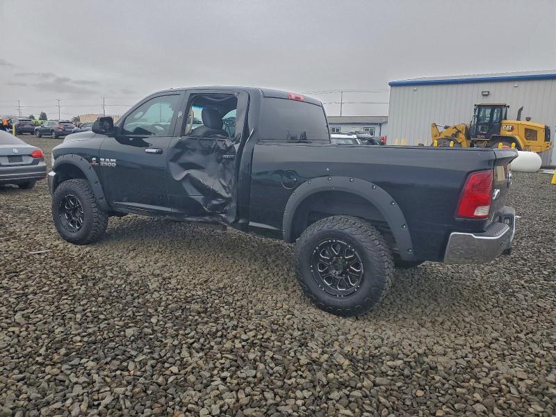 2013 RAM 2500 SLT #3301664645