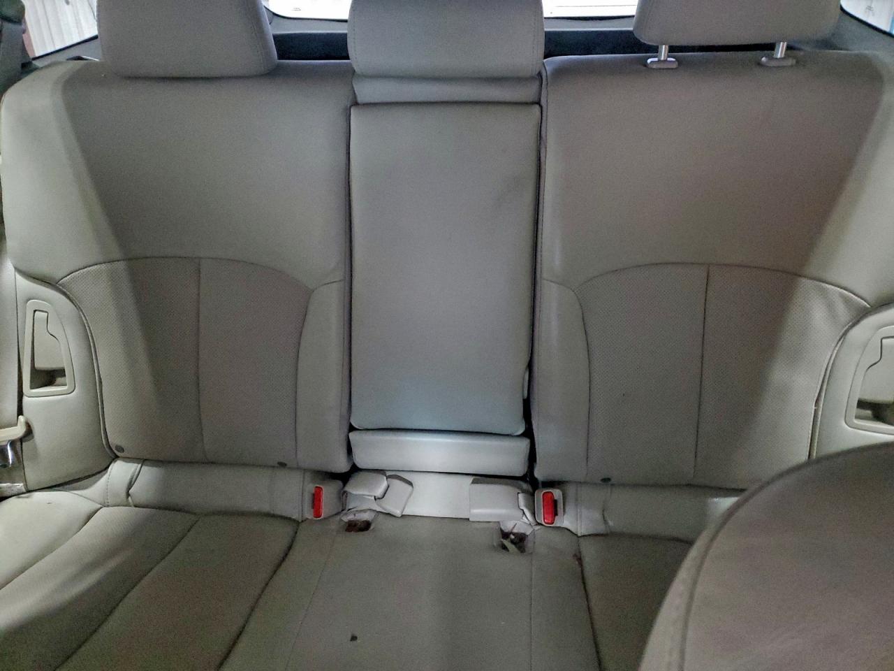 Lot #3311581789 2014 SUBARU OUTBACK 2.