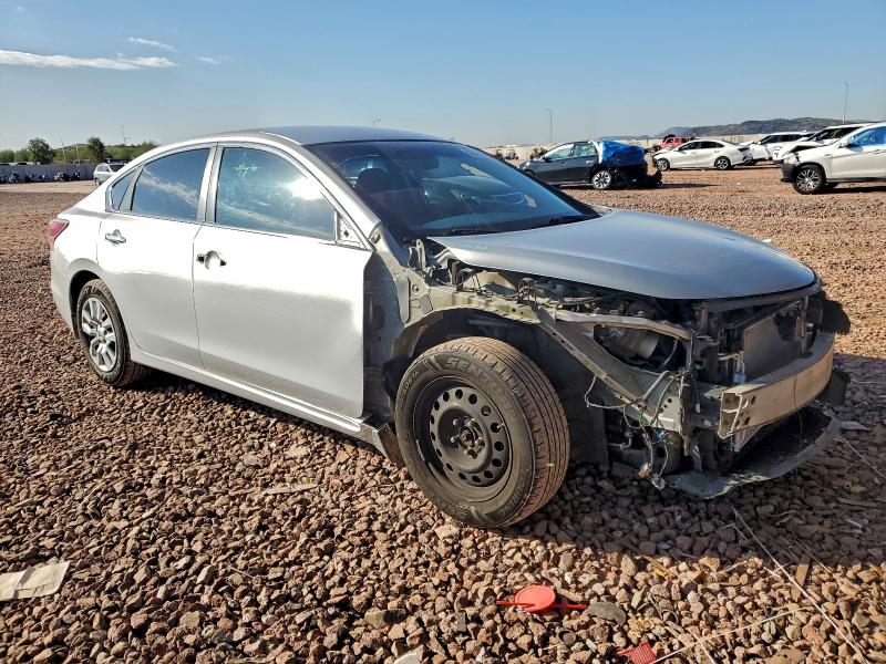 2015 NISSAN ALTIMA 2.5 #3303847571