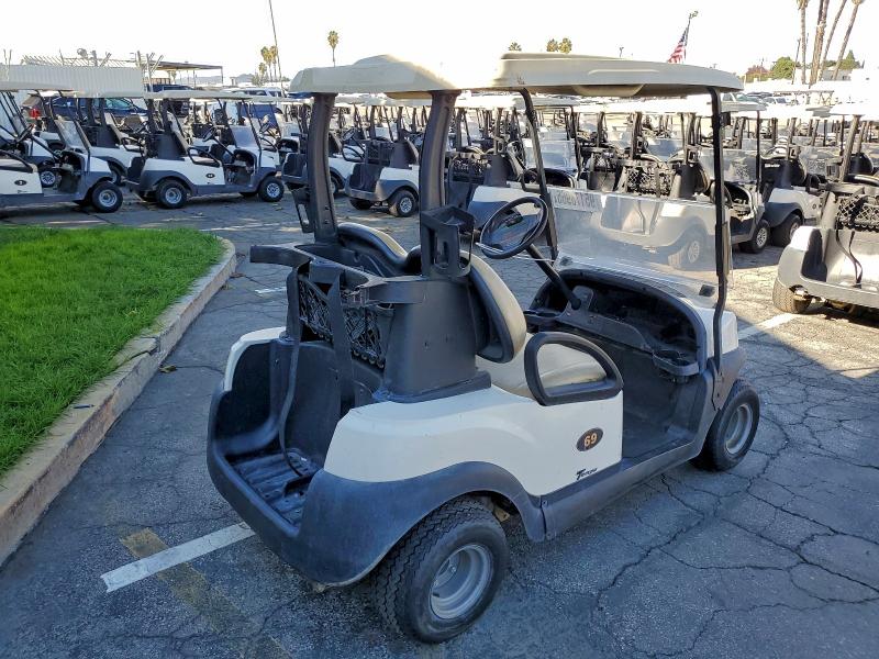 2022 CLUB CAR TEMPO FLA #3303586942