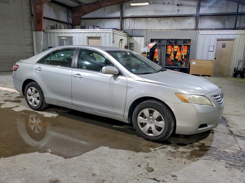 2007 TOYOTA CAMRY CE #3318894929