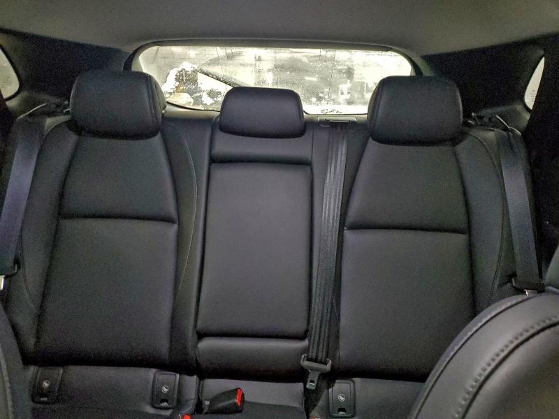 2024 MAZDA CX-30 SELE #3311583777