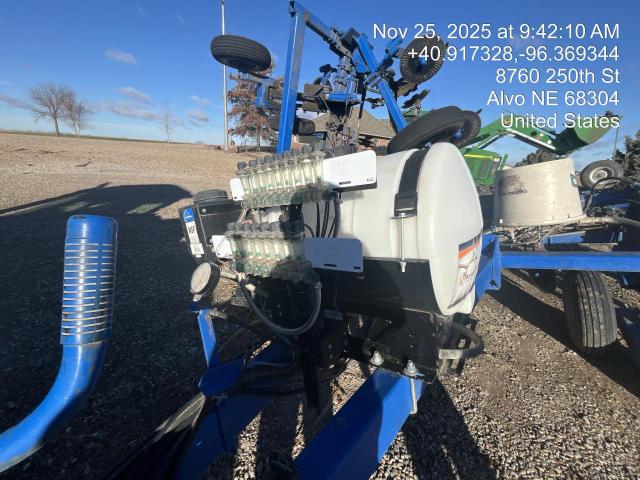 2014 BLU-JET LANDRUNNER #3309263630