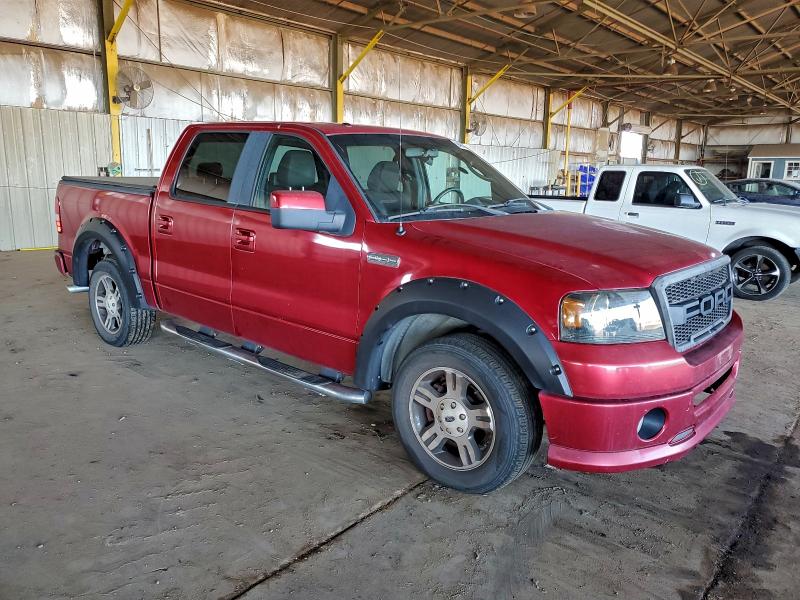 2007 FORD F150 SUPER #3311480263