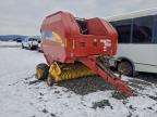 Lot #3318954918 2014 NEWHOLLAND BR7060