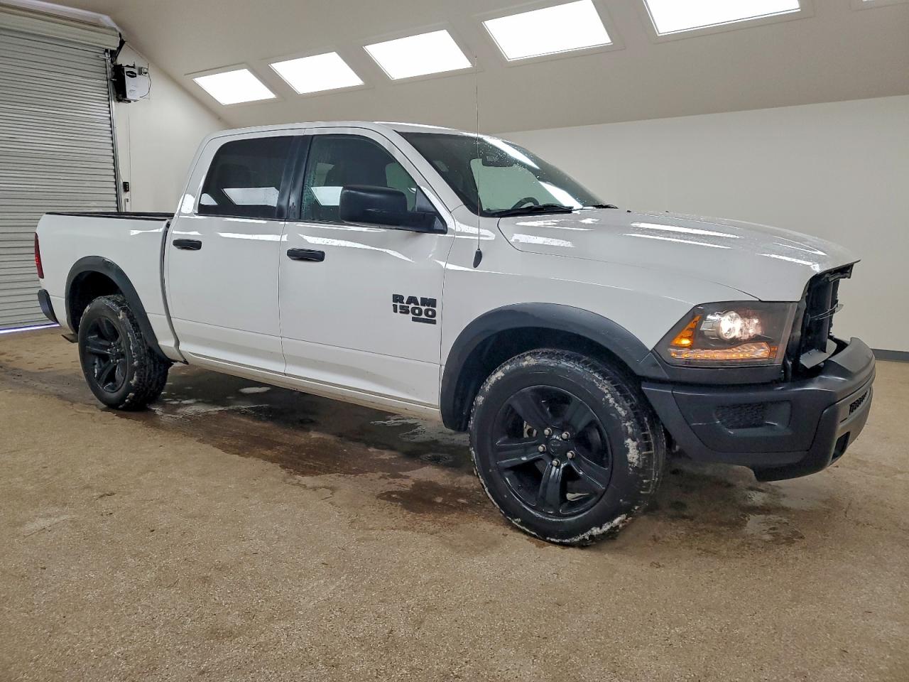 RAM 1500 SLT