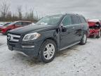 Lot #3309354008 2016 MERCEDES-BENZ GL 350 BLU