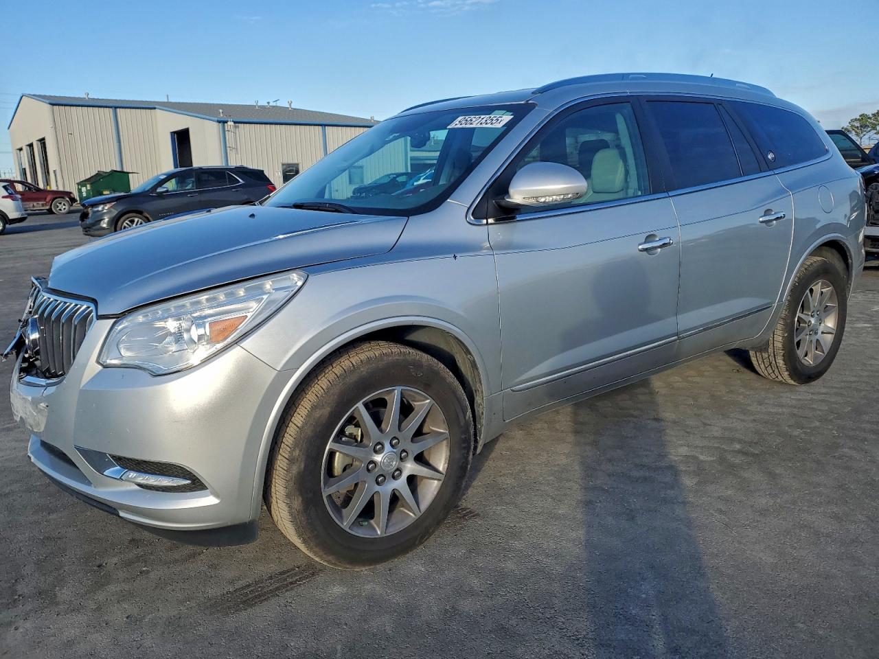 BUICK ENCLAVE