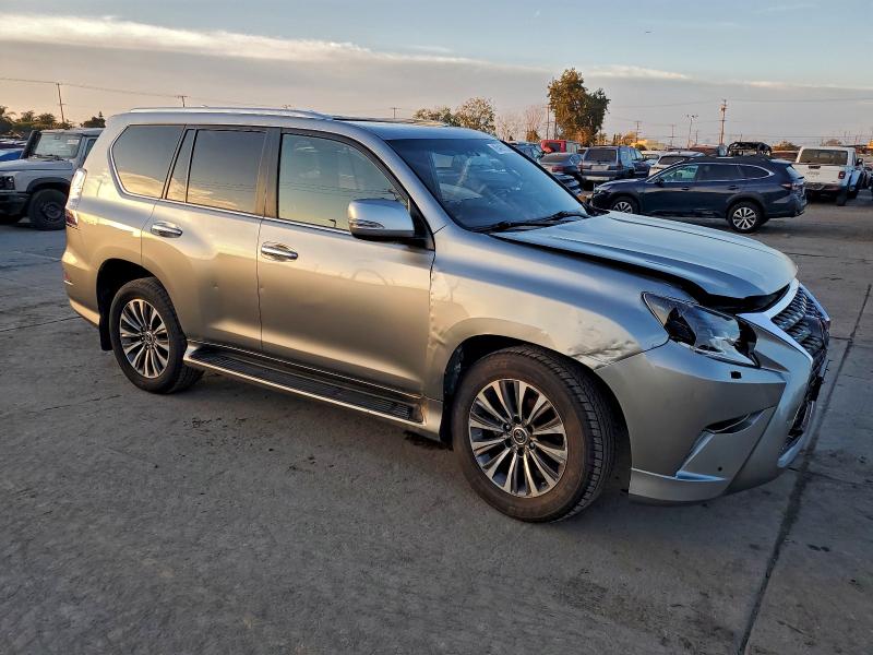 2023 LEXUS GX 460 LUX #3304503450