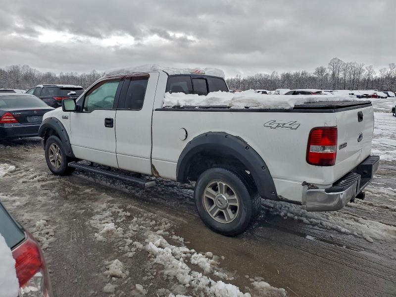 2005 FORD F150 #3303574928