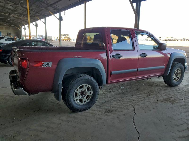 2006 CHEVROLET COLORADO #3304848550