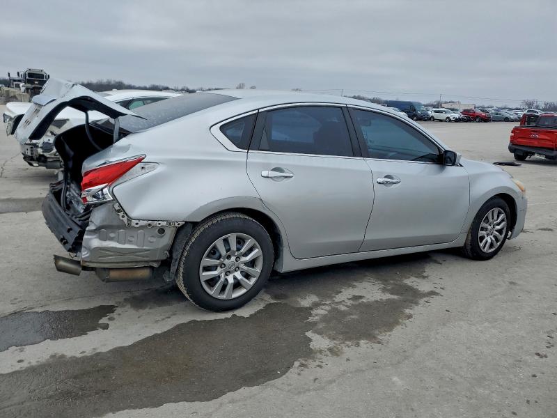 2015 NISSAN ALTIMA 2.5 #3316081217