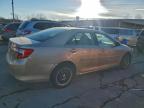 Lot #3303724487 2012 TOYOTA CAMRY BASE