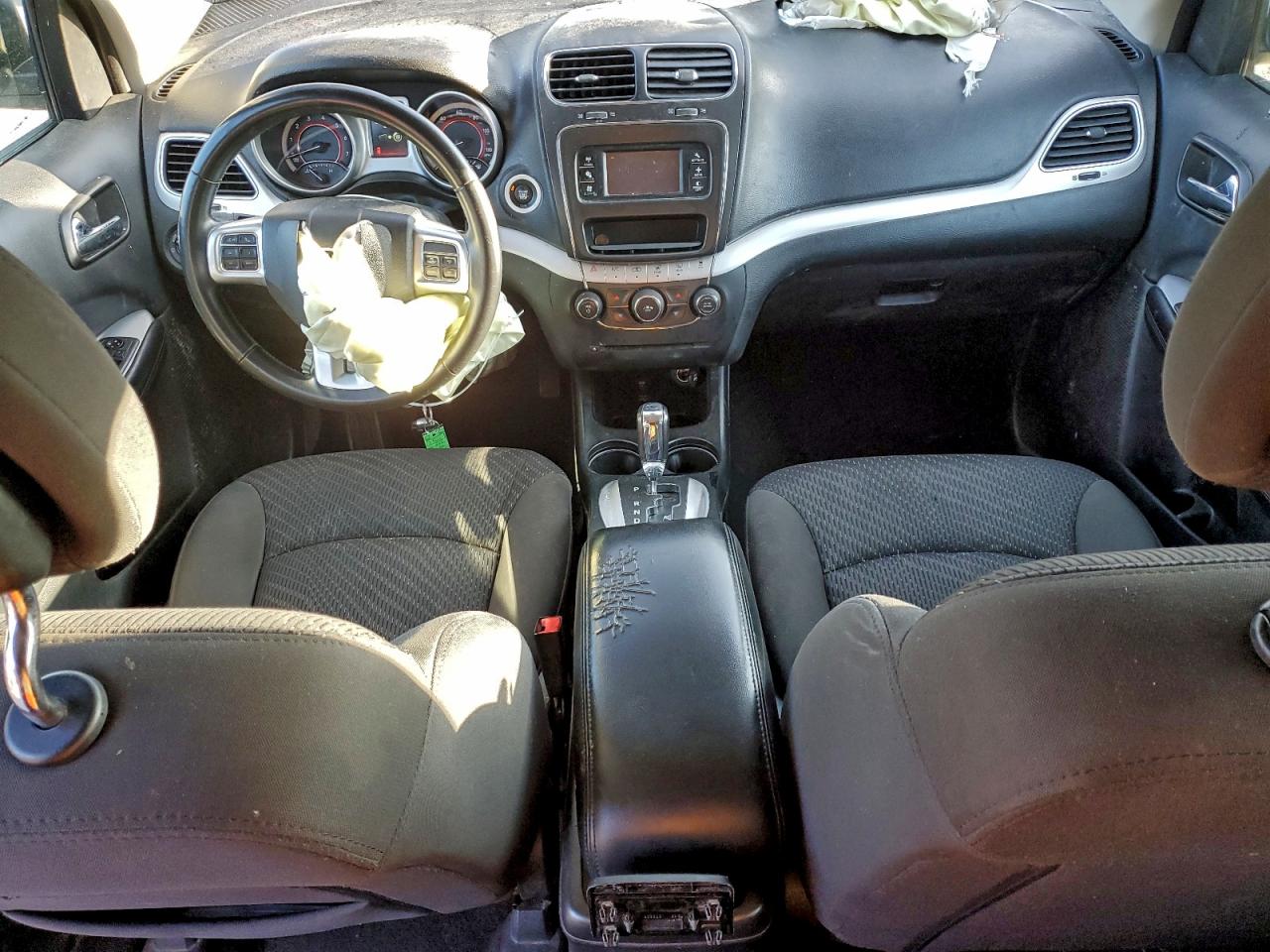 Lot #3310403003 2018 DODGE JOURNEY SE