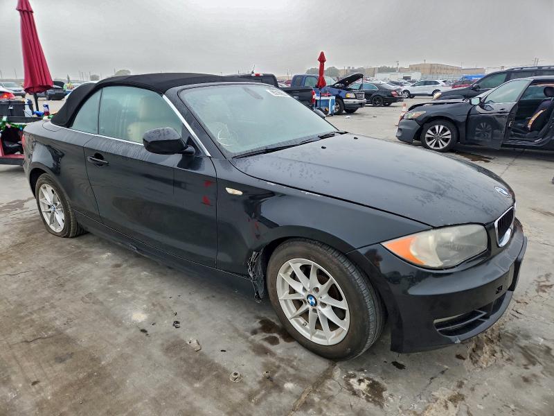 2010 BMW 128 I #3308364284