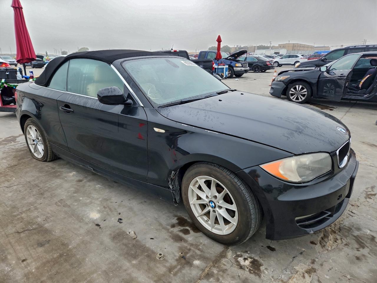 BMW 1 SERIES I