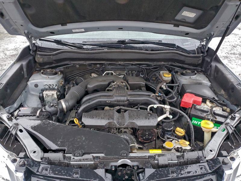 2014 SUBARU FORESTER 2 #3310337978