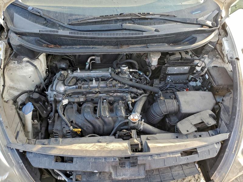 2016 KIA RIO LX #3318857943