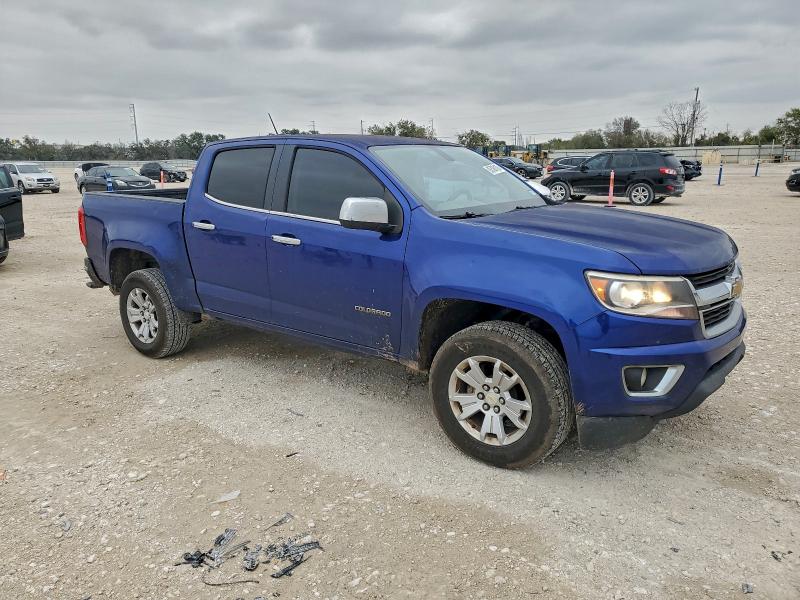 2015 CHEVROLET COLORADO L #3305332302