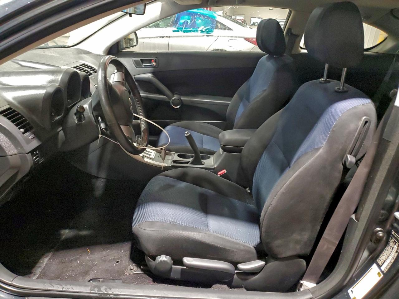 Lot #3317755084 2007 TOYOTA SCION TC