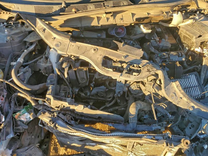 2014 MAZDA CX-5 SPORT #3316895109