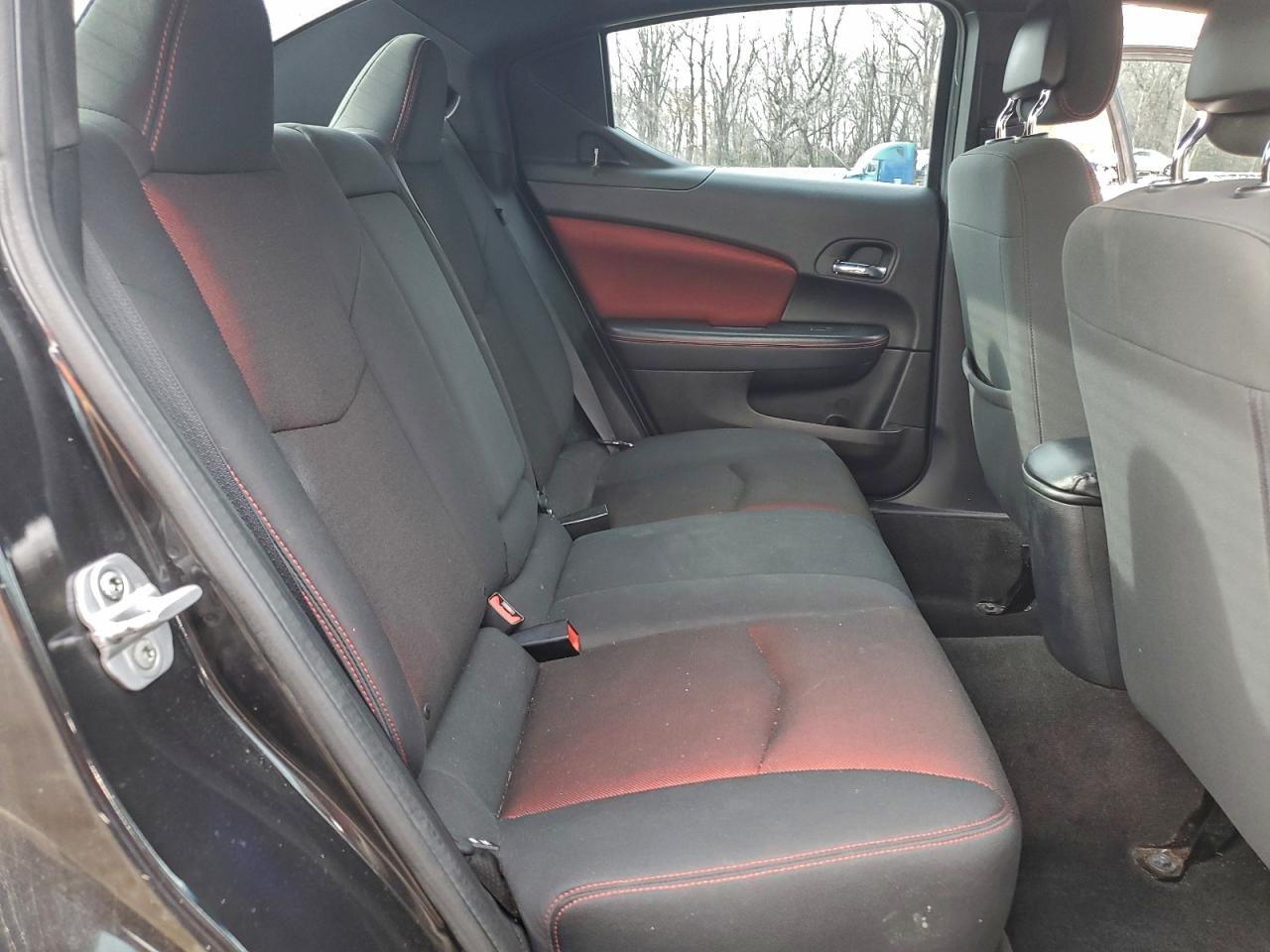 DODGE AVENGER MAINSTREET